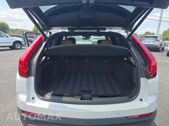 2022 Cadillac XT4 Premium Luxury 1SE - miniatura 10