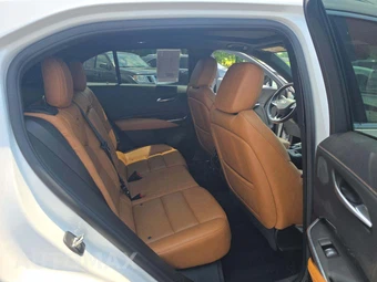 2022 Cadillac XT4 Premium Luxury 1SE - miniatura 12