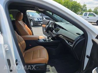2022 Cadillac XT4 Premium Luxury 1SE - miniatura 14