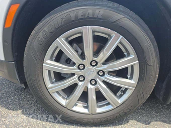2022 Cadillac XT4 Premium Luxury 1SE - miniatura 17