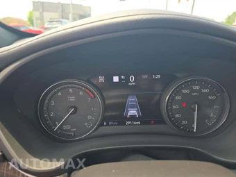 2022 Cadillac XT4 Premium Luxury 1SE - miniatura 5