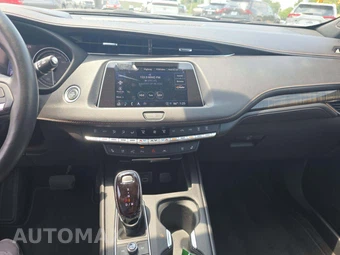 2022 Cadillac XT4 Premium Luxury 1SE - miniatura 6