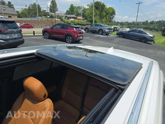 2022 Cadillac XT4 Premium Luxury 1SE - miniatura 8
