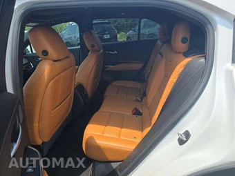 2022 Cadillac XT4 Premium Luxury 1SE - miniatura 9
