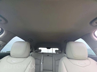 2022 Cadillac XT4 Premium Luxury 1SE - miniatura 11