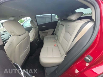 2022 Cadillac XT4 Premium Luxury 1SE - miniatura 13