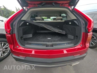 2022 Cadillac XT4 Premium Luxury 1SE - miniatura 14