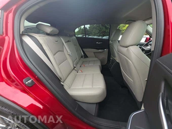 2022 Cadillac XT4 Premium Luxury 1SE - miniatura 16
