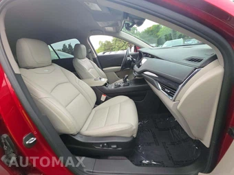 2022 Cadillac XT4 Premium Luxury 1SE - miniatura 18