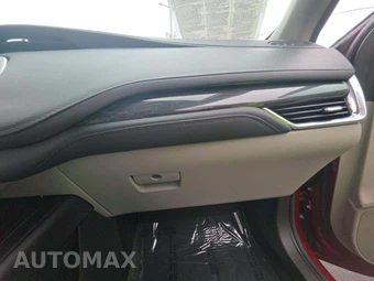 2022 Cadillac XT4 Premium Luxury 1SE - miniatura 19