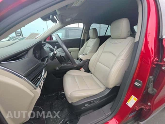 2022 Cadillac XT4 Premium Luxury 1SE - miniatura 6