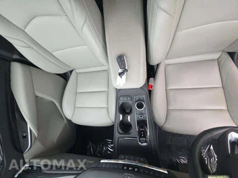 2022 Cadillac XT4 Premium Luxury 1SE - miniatura 8