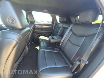 2022 Cadillac XT5 Luxury 1SA – miniatura 10