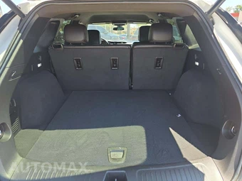 2022 Cadillac XT5 Luxury 1SA – miniatura 11