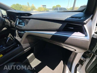 2022 Cadillac XT5 Luxury 1SA – miniatura 16