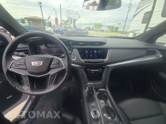 2022 Cadillac XT5 Luxury 1SA - miniatura 11