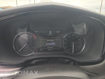 2022 Cadillac XT5 Luxury 1SA - miniatura 12