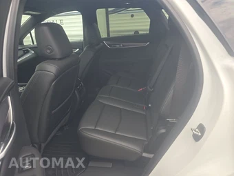2022 Cadillac XT5 Luxury 1SA - miniatura 13
