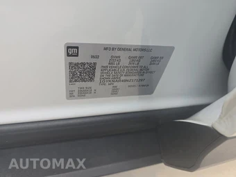 2022 Cadillac XT5 Luxury 1SA - miniatura 14