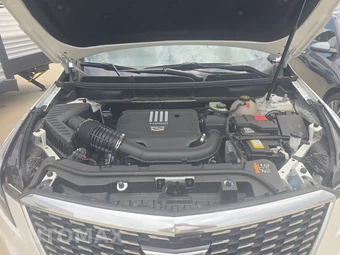 2022 Cadillac XT5 Luxury 1SA - miniatura 15
