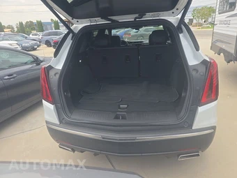 2022 Cadillac XT5 Luxury 1SA - miniatura 16
