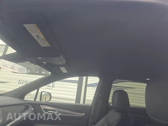 2022 Cadillac XT5 Luxury 1SA - miniatura 22