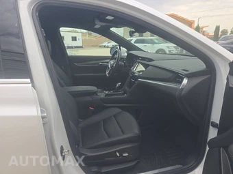 2022 Cadillac XT5 Luxury 1SA - miniatura 8