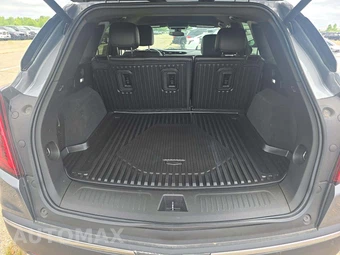 2022 Cadillac XT5 Luxury 1SB - miniatura 14