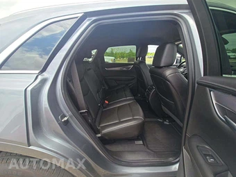 2022 Cadillac XT5 Luxury 1SB - miniatura 16