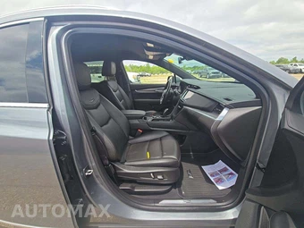 2022 Cadillac XT5 Luxury 1SB - miniatura 18