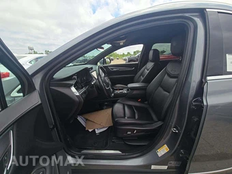 2022 Cadillac XT5 Luxury 1SB - miniatura 6