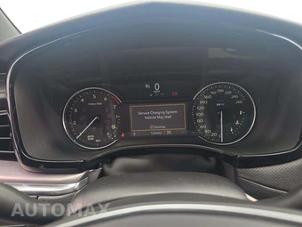 2022 Cadillac XT5 Luxury 1SB - miniatura 9
