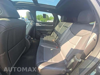 2022 Cadillac XT5 Premium Luxury - miniatura 10