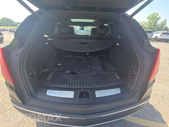 2022 Cadillac XT5 Premium Luxury - miniatura 11