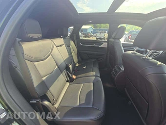 2022 Cadillac XT5 Premium Luxury - miniatura 13