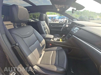 2022 Cadillac XT5 Premium Luxury - miniatura 15