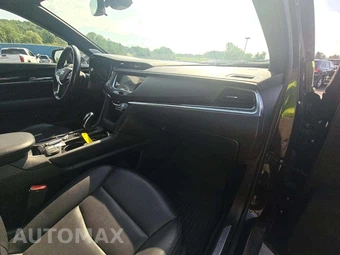 2022 Cadillac XT5 Premium Luxury - miniatura 16
