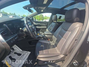 2022 Cadillac XT5 Premium Luxury - miniatura 3