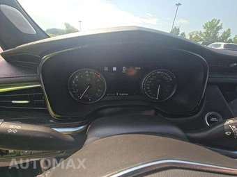 2022 Cadillac XT5 Premium Luxury - miniatura 6
