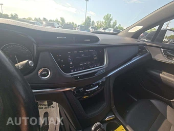 2022 Cadillac XT5 Premium Luxury - miniatura 7