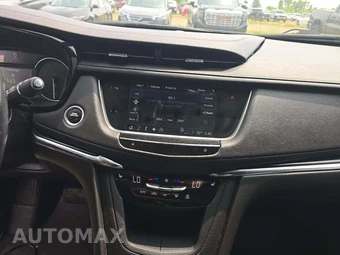 2022 Cadillac XT5 Premium Luxury - miniatura 10