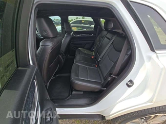 2022 Cadillac XT5 Premium Luxury - miniatura 13