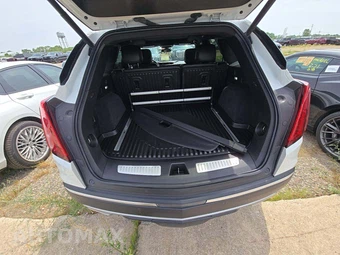 2022 Cadillac XT5 Premium Luxury - miniatura 14