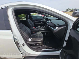 2022 Cadillac XT5 Premium Luxury - miniatura 18