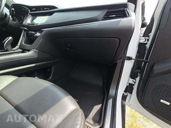 2022 Cadillac XT5 Premium Luxury - miniatura 19