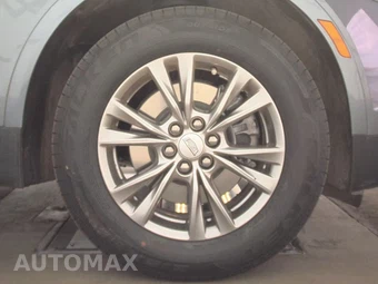 2022 Cadillac XT5 Premium Luxury 1SC - miniatura 10