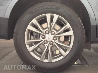 2022 Cadillac XT5 Premium Luxury 1SC - miniatura 11