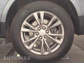 2022 Cadillac XT5 Premium Luxury 1SC - miniatura 12