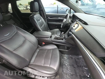 2022 Cadillac XT5 Premium Luxury 1SC - miniatura 14