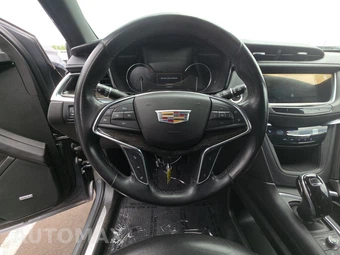 2022 Cadillac XT5 Premium Luxury 1SC - miniatura 16